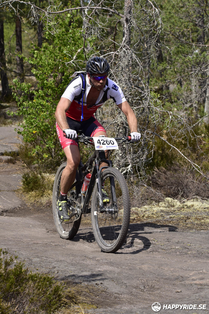 Bild från Lida Loop 2018